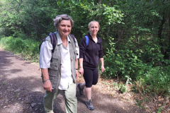 Terepgyakorlat-a-Sar-hegyi-termeszetismereti-tanosvenyen-2021.05.21.-1-1024x768