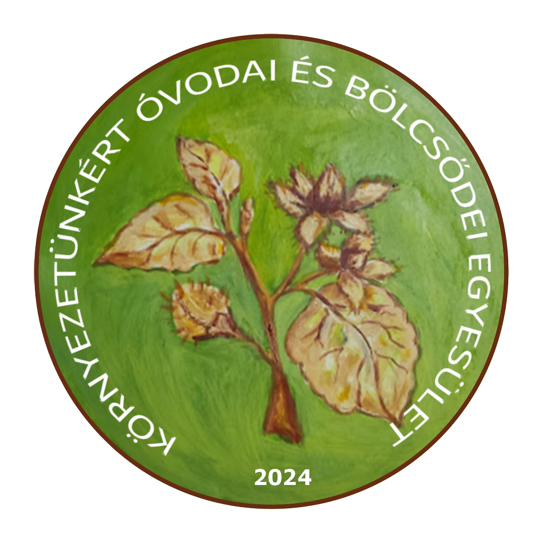 Környezetünkért Óvodai és Bölcsődei Egyesület